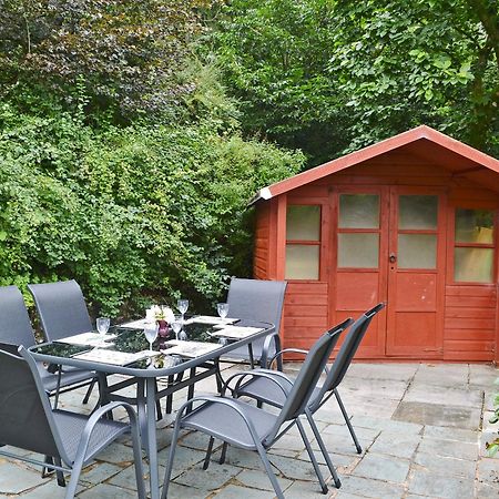 Sheilings Villa Elterwater Eksteriør bilde